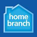 TFCU Home Branch Mobile icon