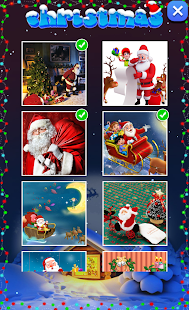 免費下載休閒APP|聖誕拼圖 - Christmas Puzzles app開箱文|APP開箱王