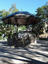 Kiosko Jardín Del Cantador