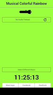 Download Colorful Musical Rainbow APK