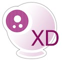 SexLive XD logo