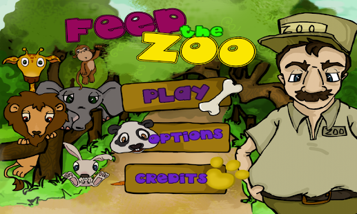 Download Feed the Zoo APK for Android