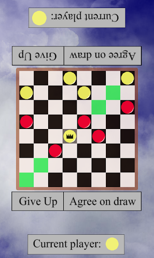 【免費棋類遊戲App】Checkers PVP-APP點子