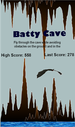 Batty Cave