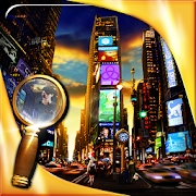 A Girl in the City HD (full)