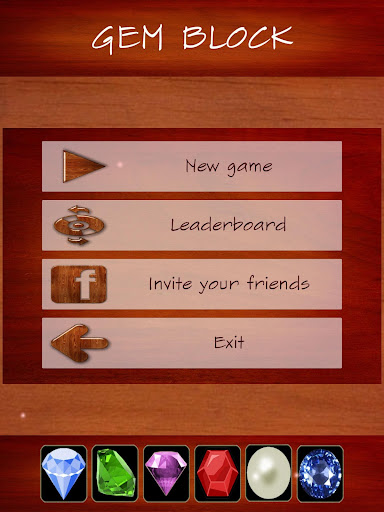 【免費休閒App】Gem Block Pro-APP點子