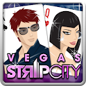 Vegas Strip City logo