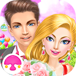 Cover Image of Tải xuống Valentines Dating Salon 1.0.6 APK