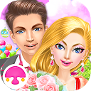 Valentines Dating Salon mobile app icon