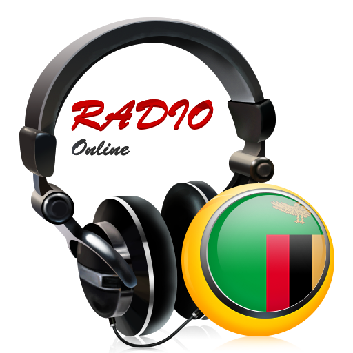Radio Zambia 音樂 App LOGO-APP開箱王