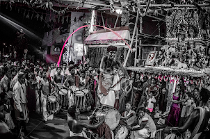 the Rhythm by Ganesh Natarajan -  