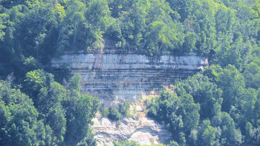 Pictured Rocks Theme