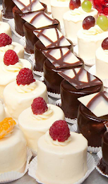 game cake pro poster 3