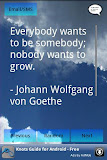 101 Personal Growth Quotes
