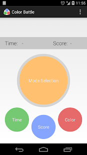 Lastest Color Battle APK