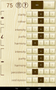Wine Rater(圖5)-速報App