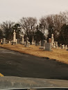 Historic Elm Lawn Cemetery