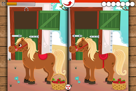 Find the Differences - Animals(圖3)-速報App
