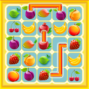 Connect Fruit  Icon