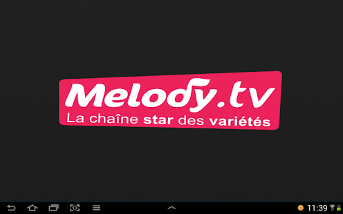 Melody.tv - Star des variétés