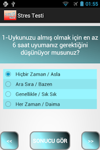 How to mod Stres Ölçer Stres Testi patch 1.3 apk for pc