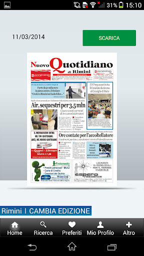 NQNews Edicola Digitale