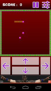 Snake Game Screenshots 8