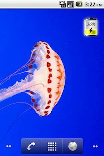 Free Download Chameleon Battery APK