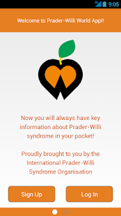 How to download Prader-Willi World patch 1.1.0 apk for pc