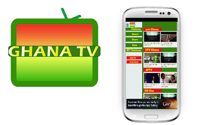 Ghana Tv Free Apk Apkdownload Com