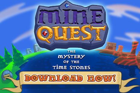 Mine Quest - Crafting and Battle Dungeon RPG(圖5)-速報App
