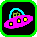 Alien Chase logo