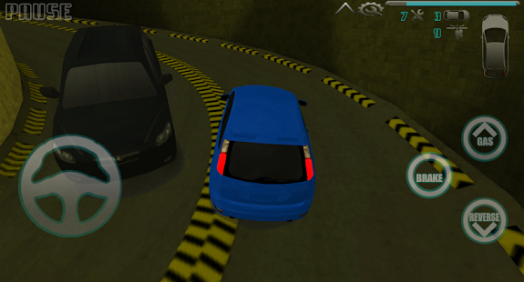 Free Download Parking Zone APK for Android