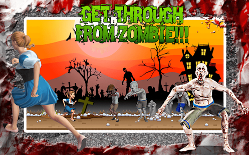 Download Zombie Road Runner APK