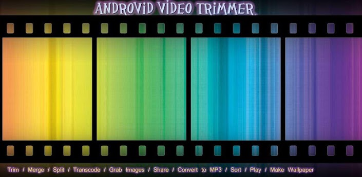 AndroVid Pro Video Editor Apk