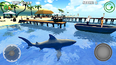 Shark Simulator Proのおすすめ画像3