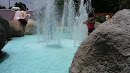 Rocky Fountain