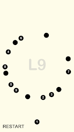 Circulate The Dot 2 poster 7