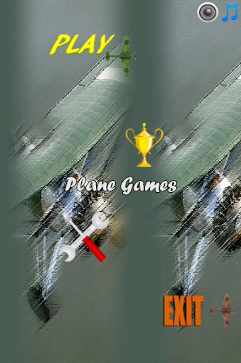 Flying Games Free