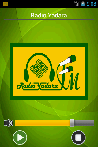 Radio Yadara