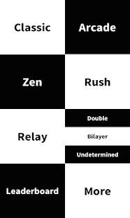 Don't Tap The White Tile - screenshot thumbnail