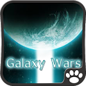 Galaxy Wars TD icon