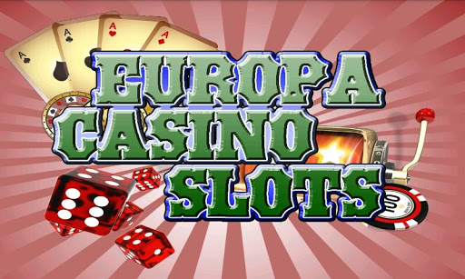 Europa Casino Slots