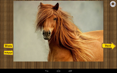 How to get Horses Jigsaw Puzzles game patch 1.3.2 apk for bluestacks