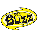 99.9 the BUZZ logo