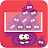 Unduh Purplz Balls APK untuk Windows