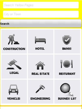 Yellow Pages Nigeria
