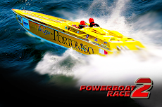 Powerboat Race 2のおすすめ画像4