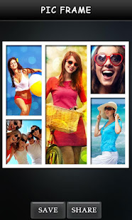 Photo Collage Maker(圖2)-速報App
