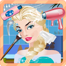 Beauty Salon - Makeover Games APK Download for Android